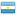 Argentina #ARG