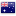 Australia #AUS