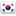South Korea #KOR