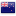 New Zealand #NZL