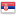 Serbia #SRB