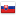 Slovakia #SVK