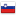 Slovenia #SVN