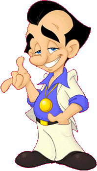 Leisure Suit Larry