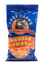 Andy Capp's Cheddar Fries