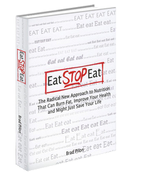 Eat Stop Eat