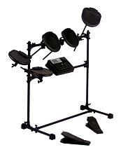 Ion Electronic Drum Kit