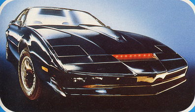 KITT