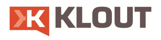 Klout Logo