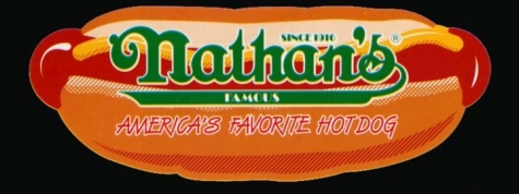 Nathans Hot Dog